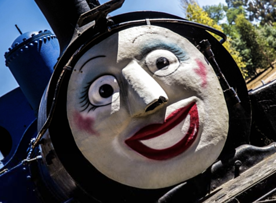 North Dakota: Officials Tell People to Go Ahead and Breathe the Toxic Air from Chemical Train Fire